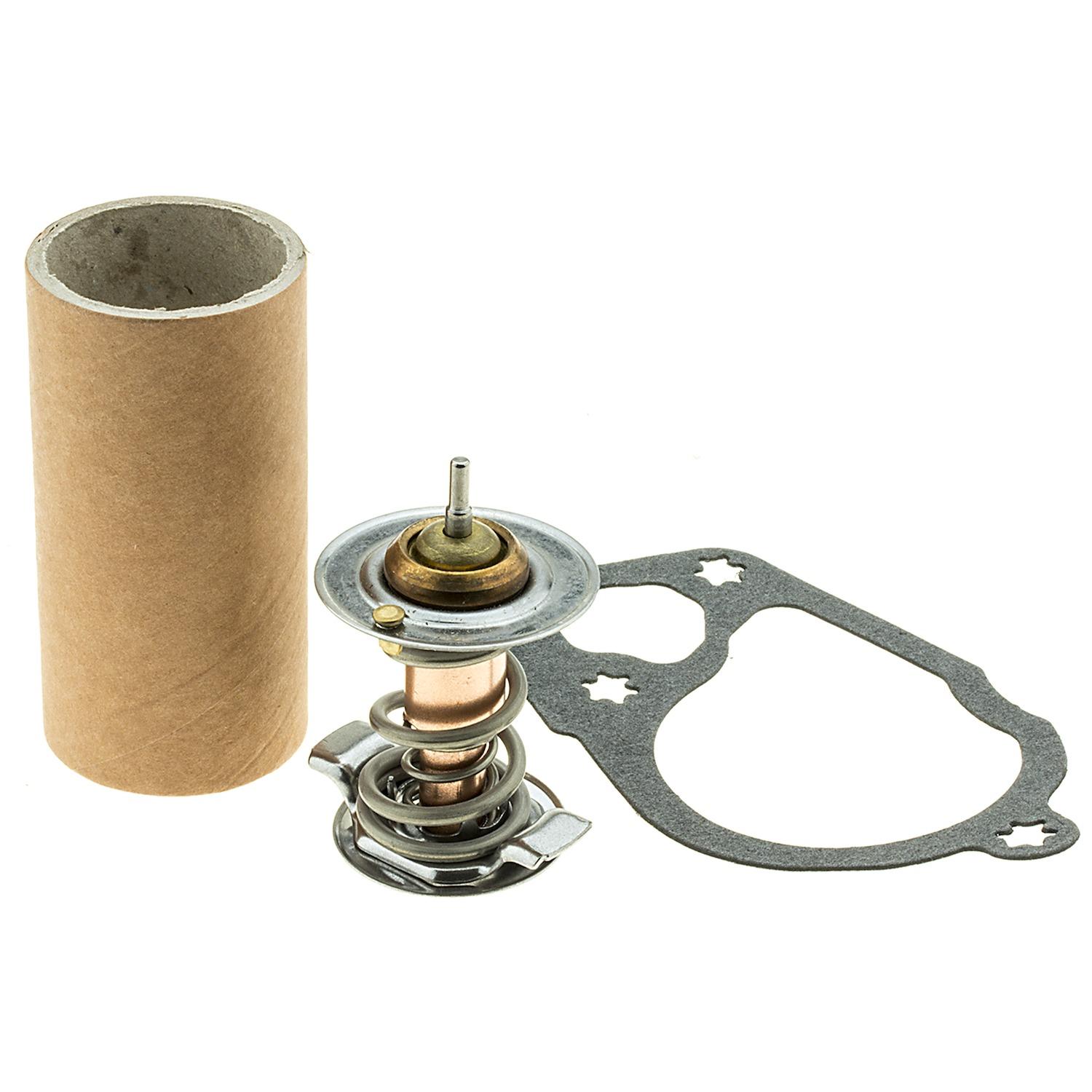 MotoRad 719180 - Engine Coolant Thermostat MotoRad 719180 Engine Coolant Thermostat product image 1 of 5
