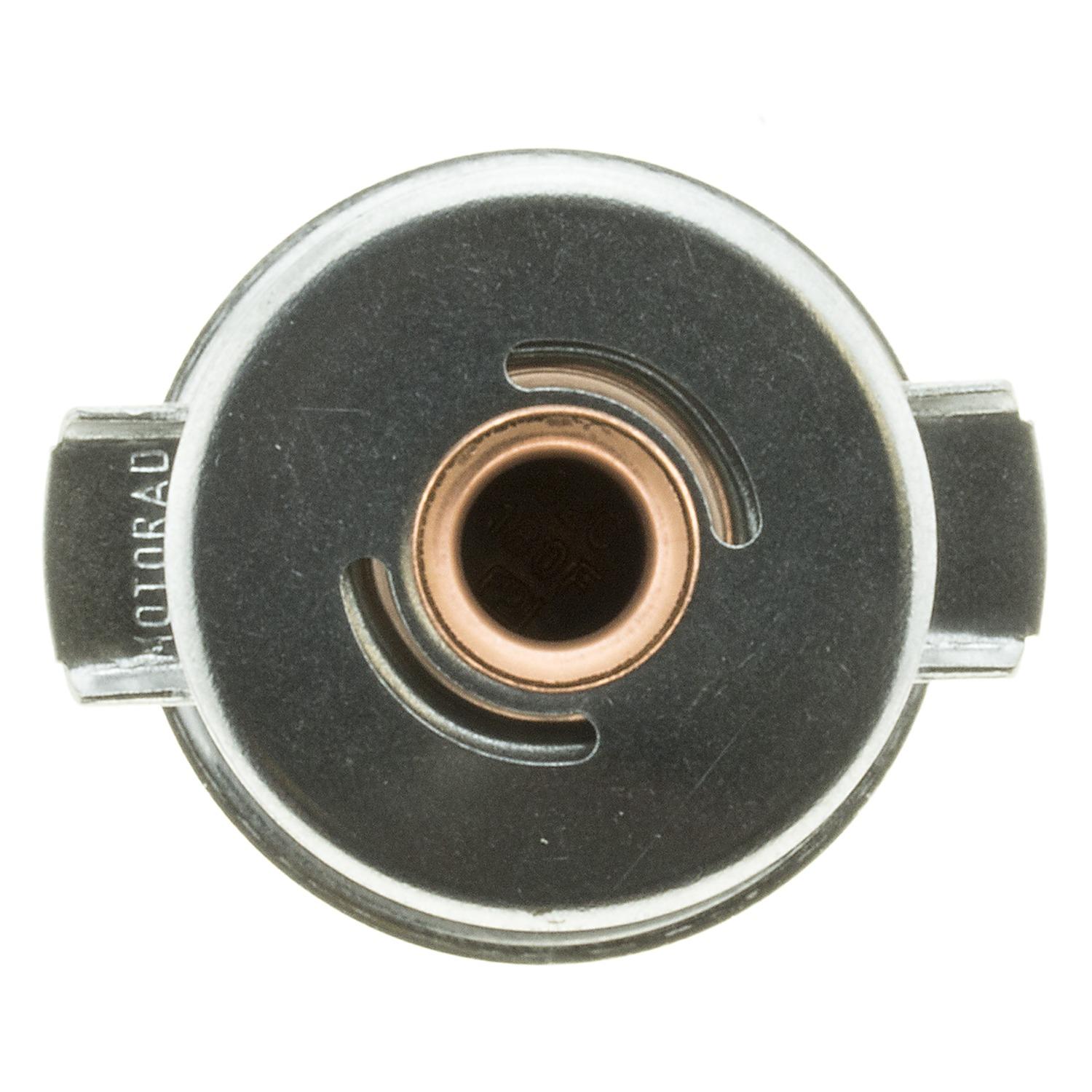 MotoRad 719180 - Engine Coolant Thermostat MotoRad 719180 Engine Coolant Thermostat product image 2 of 5