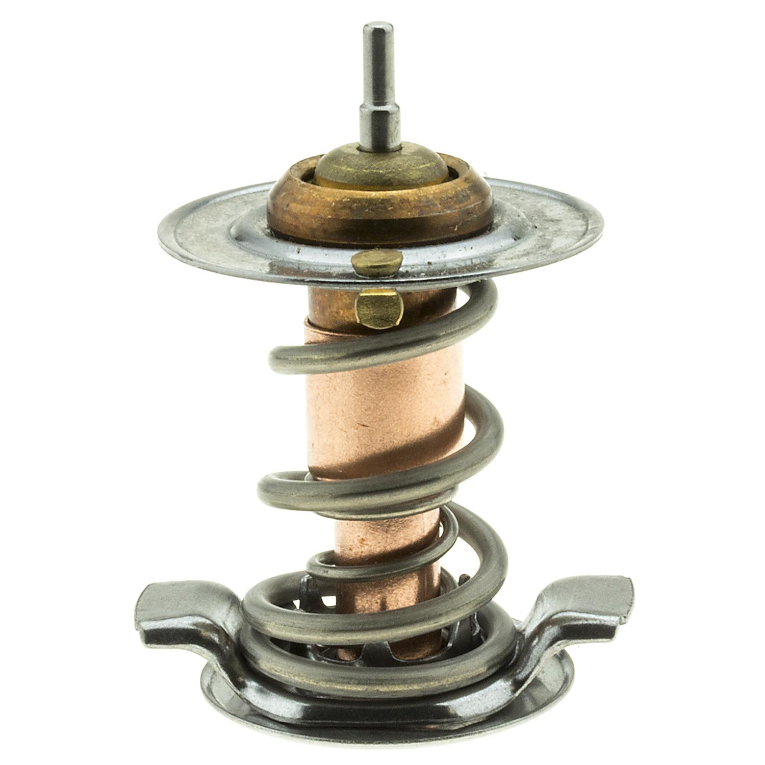 MotoRad 719180 - Engine Coolant Thermostat MotoRad 719180 Engine Coolant Thermostat product image 3 of 5