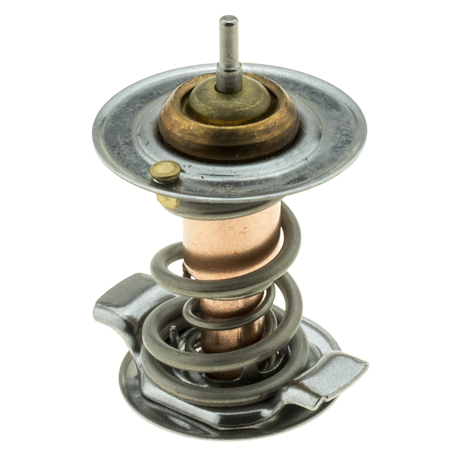 MotoRad 719180 - Engine Coolant Thermostat MotoRad 719180 Engine Coolant Thermostat product image 4 of 5