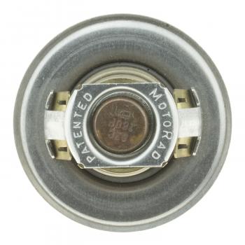 1991 Geo Tracker Engine Coolant Thermostat MotoRad 7201180 image 2 of 4