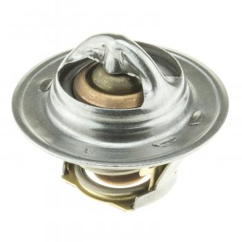 1982 Pontiac Firebird Engine Coolant Thermostat MotoRad 7202192 image 1 of 4