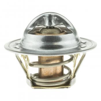 1982 Pontiac Firebird Engine Coolant Thermostat MotoRad 7202192 image 3 of 4