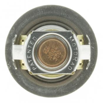 1993 Pontiac Firebird Engine Coolant Thermostat MotoRad 7203180 image 2 of 4