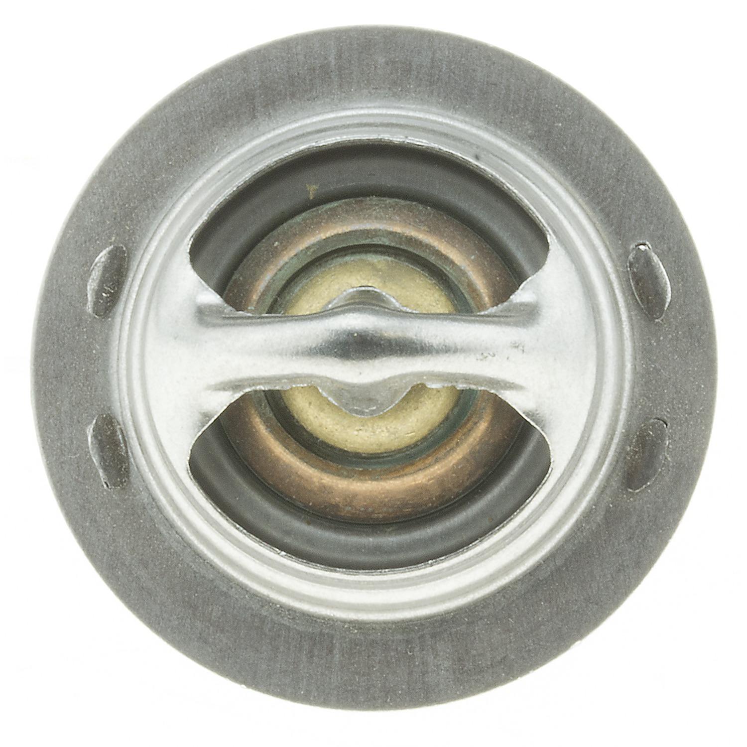 MotoRad 7203180 - Engine Coolant Thermostat MotoRad 7203180 Engine Coolant Thermostat product image 4 of 4