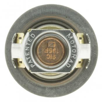 1993 Pontiac Firebird Engine Coolant Thermostat MotoRad 7203195 image 2 of 4