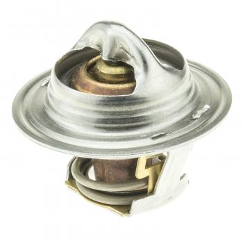 1994 Dodge Shadow Engine Coolant Thermostat MotoRad 7204192 image 1 of 4
