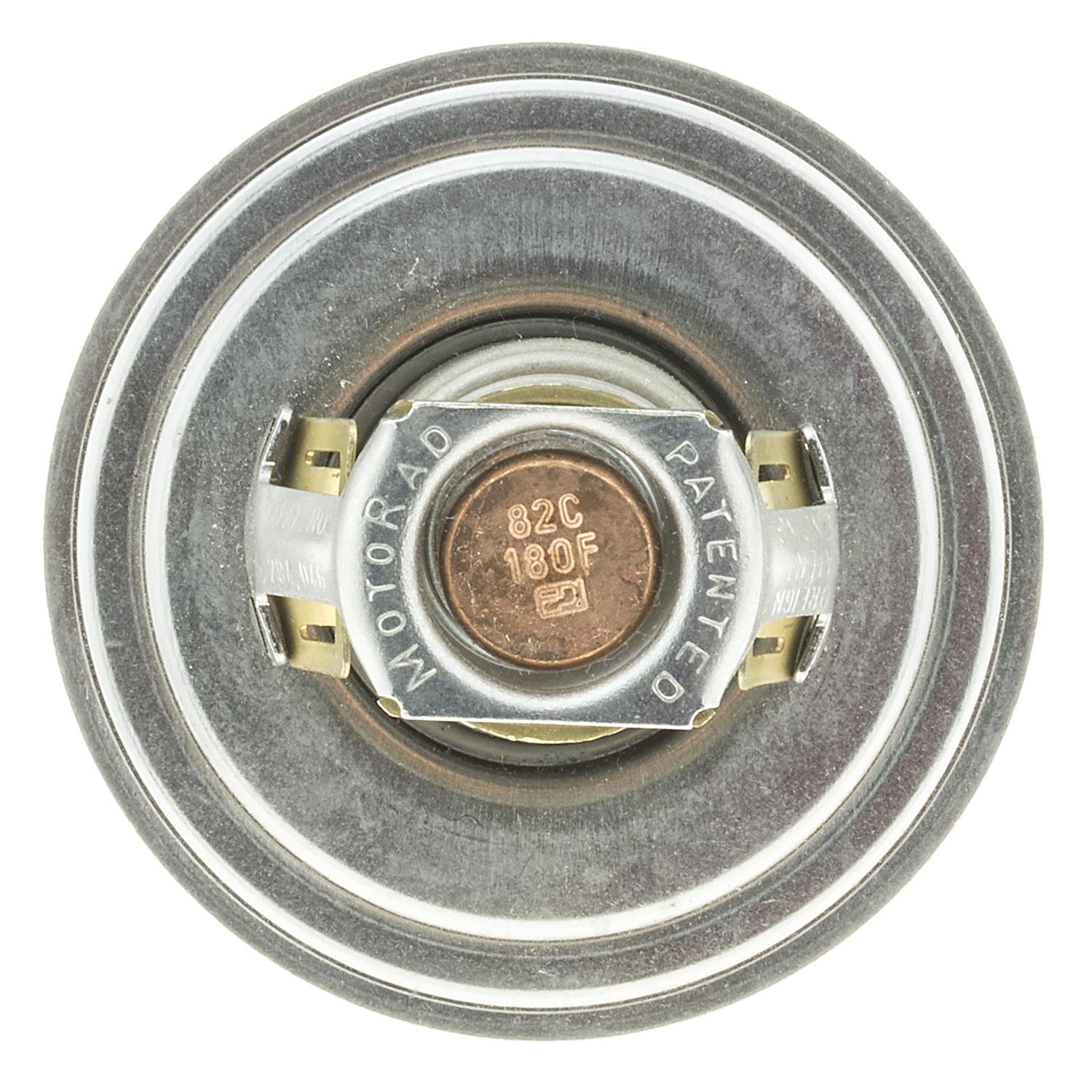 MotoRad 7206180 - Engine Coolant Thermostat MotoRad 7206180 Engine Coolant Thermostat product image 2 of 4