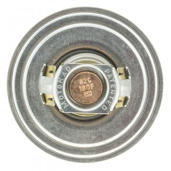 1958 Mercury Medalist Engine Coolant Thermostat MotoRad 7206180 image 2 of 4