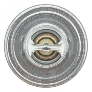 1958 Mercury Medalist Engine Coolant Thermostat MotoRad 7206180 image 4 of 4