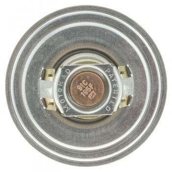 1956 Studebaker E7 Engine Coolant Thermostat MotoRad 7206195 image 2 of 4