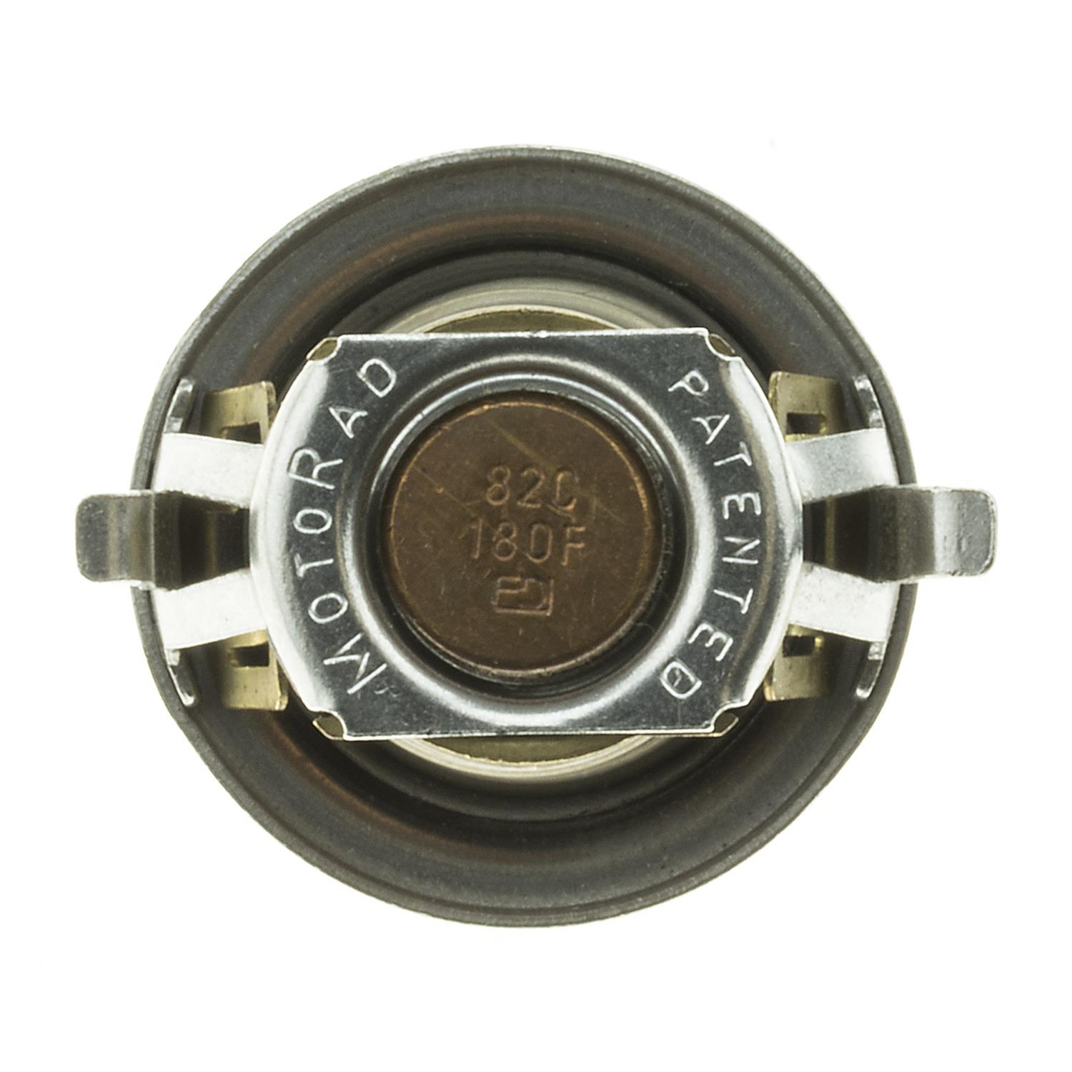 MotoRad 7207180 - Engine Coolant Thermostat MotoRad 7207180 Engine Coolant Thermostat product image 2 of 4