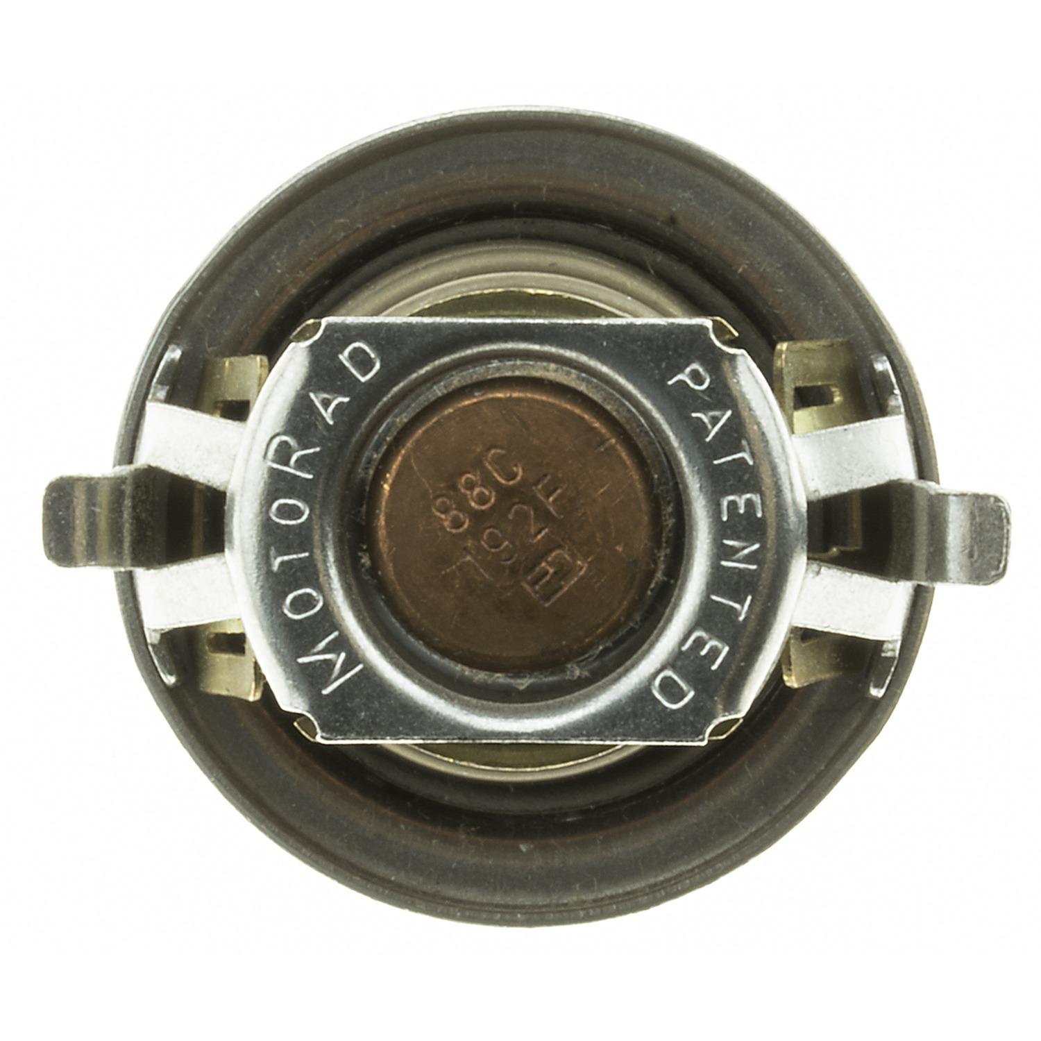 MotoRad 7207192 - Engine Coolant Thermostat MotoRad 7207192 Engine Coolant Thermostat product image 2 of 4