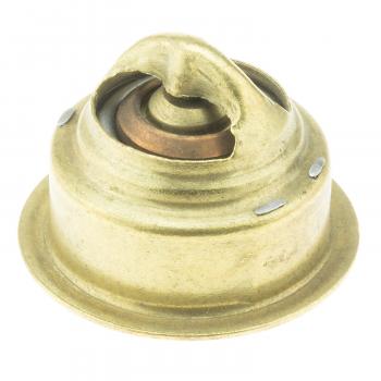 1984 Mercury Lynx Engine Coolant Thermostat MotoRad 7210160 image 1 of 4