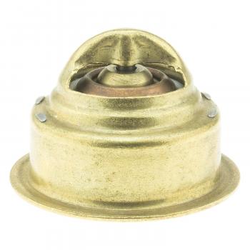 1984 Mercury Lynx Engine Coolant Thermostat MotoRad 7210180 image 3 of 4