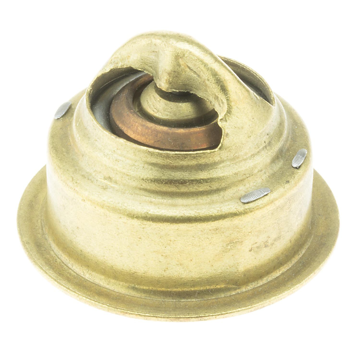 MotoRad 7210192 Engine Coolant Thermostat product image 1 of 4