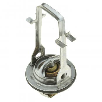 1986 Buick Skylark Engine Coolant Thermostat MotoRad 7211160 image 1 of 4