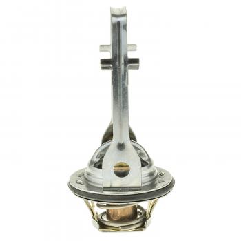 1986 Buick Skylark Engine Coolant Thermostat MotoRad 7211160 image 3 of 4