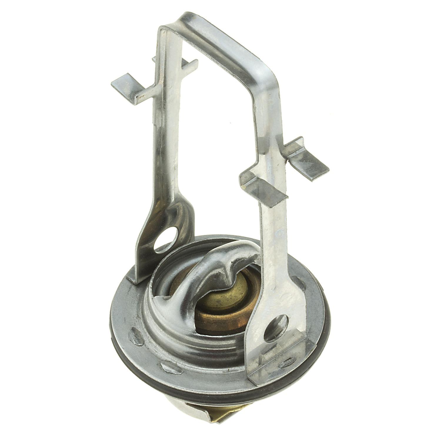 MotoRad 7211180 - Engine Coolant Thermostat MotoRad 7211180 Engine Coolant Thermostat product image 1 of 5