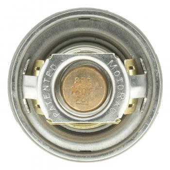 1986 Buick Skylark Engine Coolant Thermostat MotoRad 7211180 image 2 of 4