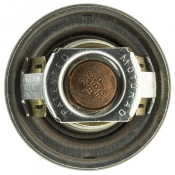 1986 Buick Skylark Engine Coolant Thermostat MotoRad 7211195 image 2 of 4