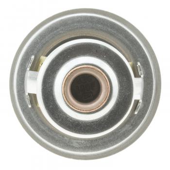 1990 Nissan Pulsar NX Engine Coolant Thermostat MotoRad 7214180 image 2 of 4