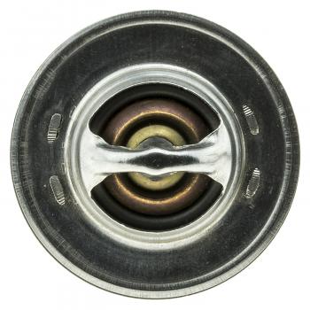 1989 Toyota 4Runner Engine Coolant Thermostat MotoRad 7215180 image 4 of 4