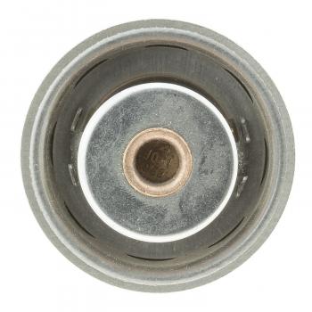 1993 Volvo 940 Engine Coolant Thermostat MotoRad 7216180 image 2 of 4