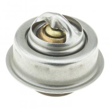 1993 Volvo 940 Engine Coolant Thermostat MotoRad 7216192 image 1 of 4