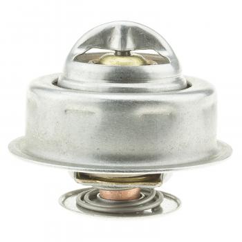 1993 Volvo 940 Engine Coolant Thermostat MotoRad 7216192 image 3 of 4