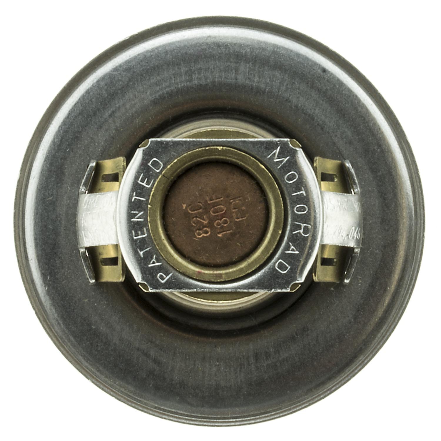 MotoRad 7223180 Engine Coolant Thermostat product image 2 of 4