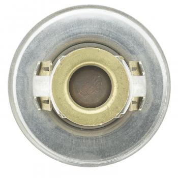 1999 Blue Bird TC2000 Engine Coolant Thermostat MotoRad 7226195 image 2 of 4