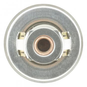 1982 Pontiac Firebird Engine Coolant Thermostat MotoRad 7227180 image 2 of 4