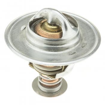 1982 Pontiac Firebird Engine Coolant Thermostat MotoRad 7227195 image 1 of 4