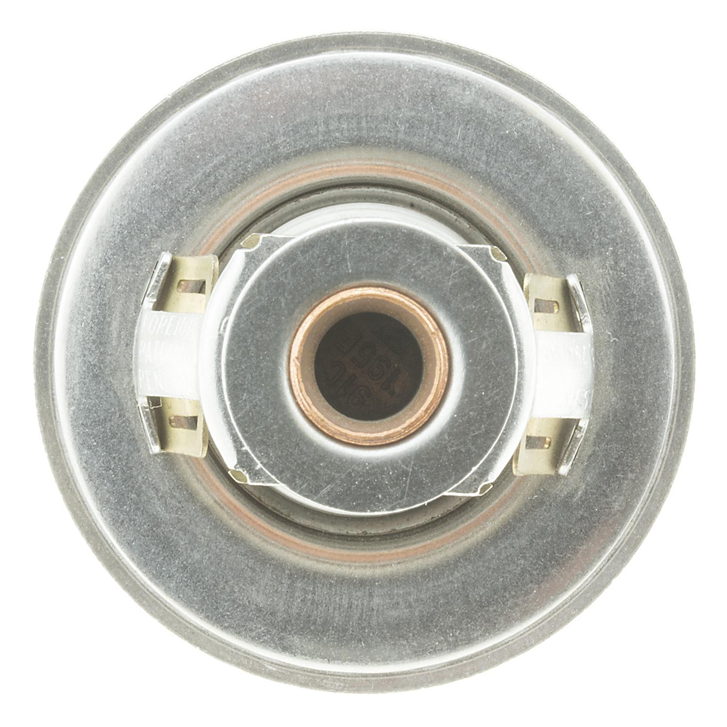MotoRad 7227195 - Engine Coolant Thermostat MotoRad 7227195 Engine Coolant Thermostat product image 2 of 4