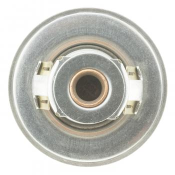 1982 Pontiac Firebird Engine Coolant Thermostat MotoRad 7227195 image 2 of 4