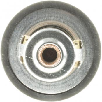 1999 GMC C2500 Suburban Engine Coolant Thermostat MotoRad 7228160 image 2 of 4