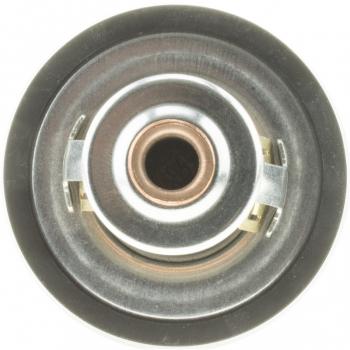 1999 GMC C2500 Suburban Engine Coolant Thermostat MotoRad 7228170 image 2 of 4