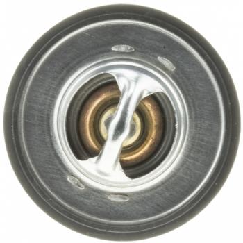 1999 GMC C2500 Suburban Engine Coolant Thermostat MotoRad 7228170 image 4 of 4