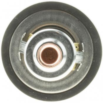 1999 GMC C2500 Suburban Engine Coolant Thermostat MotoRad 7228180 image 2 of 4