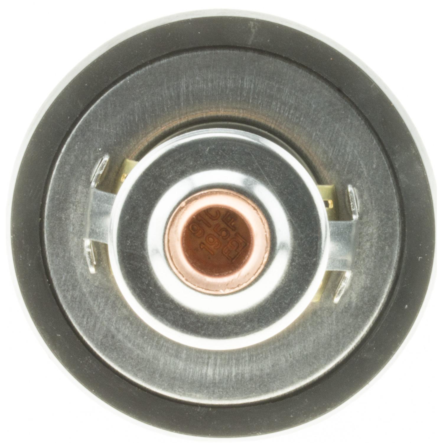 MotoRad 7228195 - Engine Coolant Thermostat MotoRad 7228195 Engine Coolant Thermostat product image 2 of 4