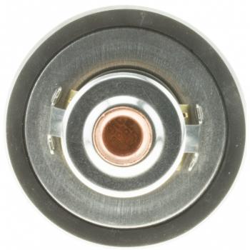 1999 GMC C2500 Suburban Engine Coolant Thermostat MotoRad 7228195 image 2 of 4