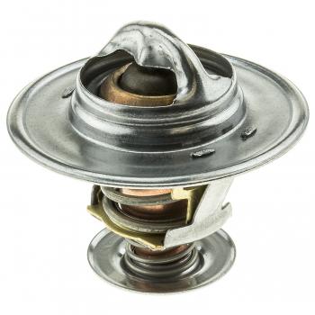 1983 Cadillac DeVille Engine Coolant Thermostat MotoRad 7229180 image 1 of 4