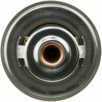 1983 Cadillac DeVille Engine Coolant Thermostat MotoRad 7229180 image 2 of 4