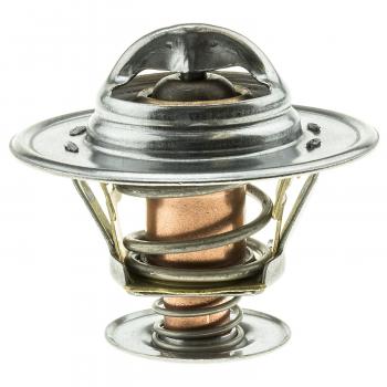 1983 Cadillac DeVille Engine Coolant Thermostat MotoRad 7229180 image 3 of 4