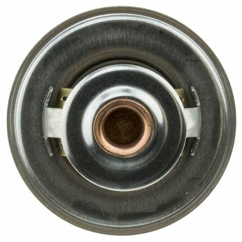 1983 Cadillac DeVille Engine Coolant Thermostat MotoRad 7229195 image 2 of 4