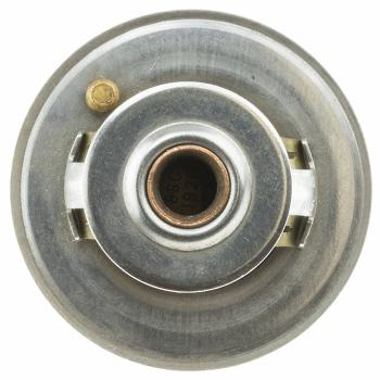 1990 Dodge D350 Engine Coolant Thermostat MotoRad 7233192 image 2 of 4