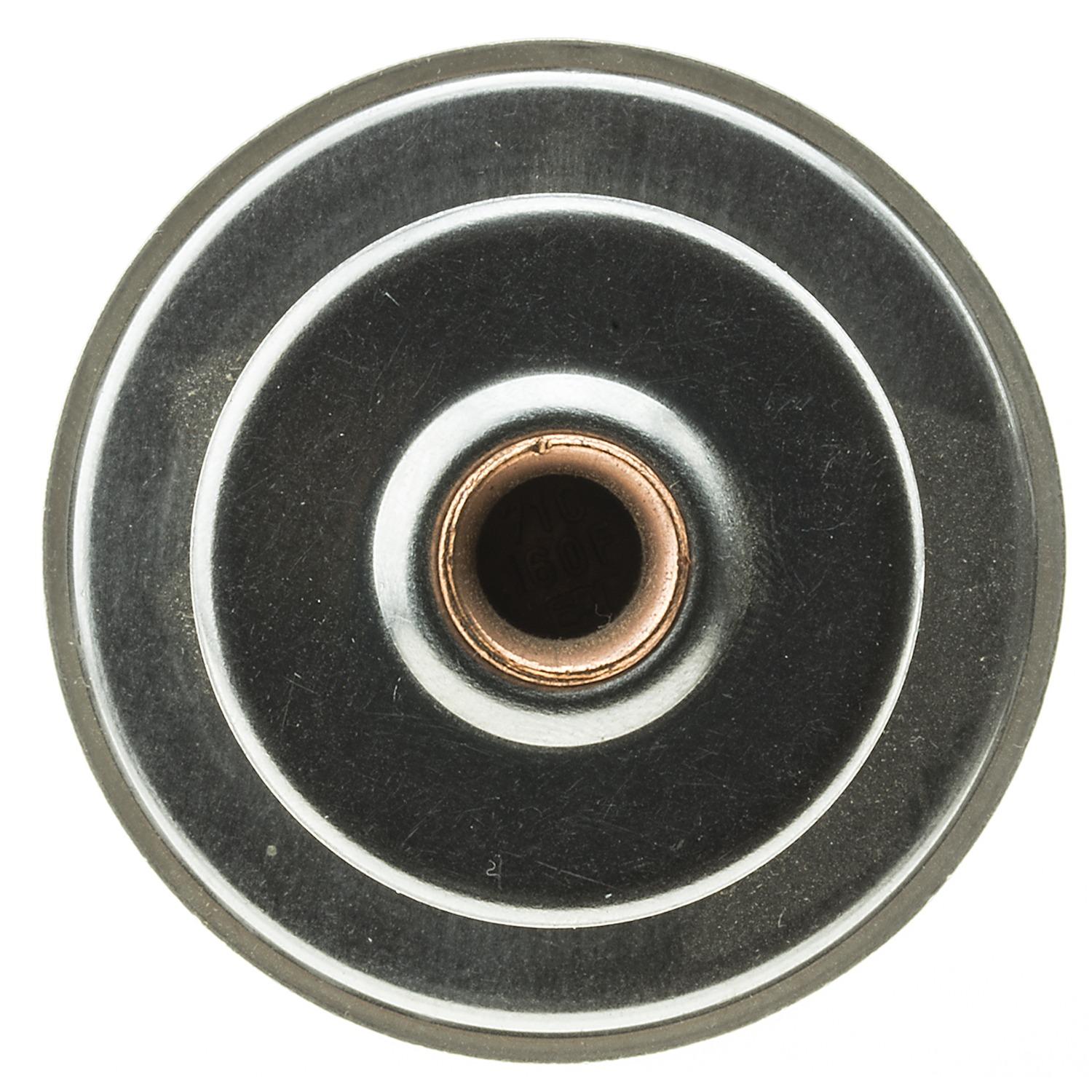 MotoRad 7234160 - Engine Coolant Thermostat MotoRad 7234160 Engine Coolant Thermostat product image 2 of 4