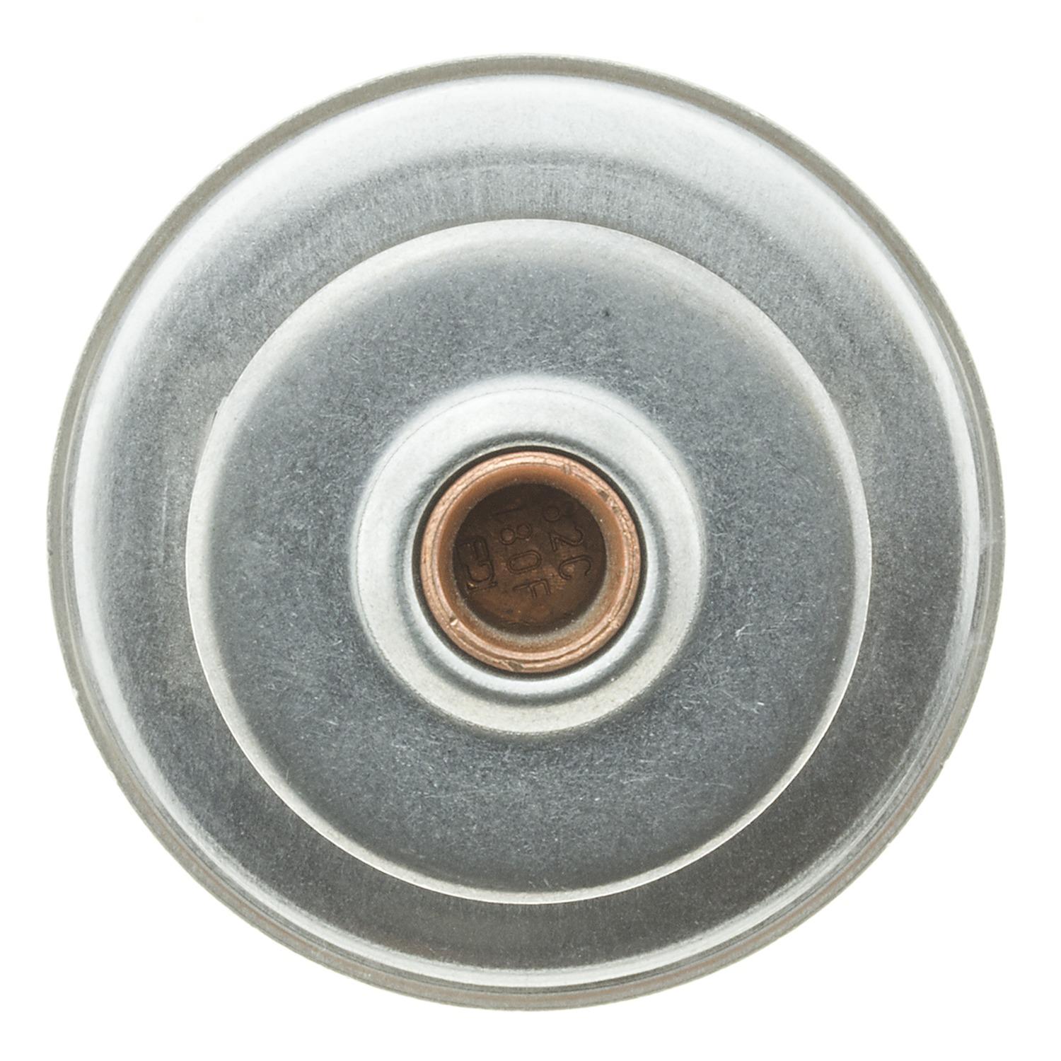MotoRad 7234180 - Engine Coolant Thermostat MotoRad 7234180 Engine Coolant Thermostat product image 2 of 4