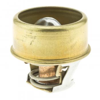 1986 Renault Encore Engine Coolant Thermostat MotoRad 7237180 image 1 of 4
